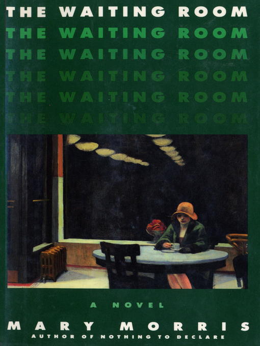 Cover image for The Waiting Room